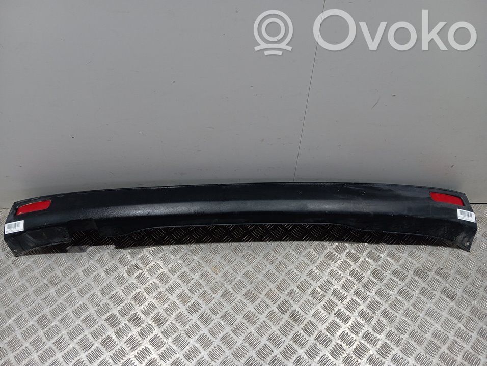 Ford Transit -  Tourneo Connect Rear bumper 