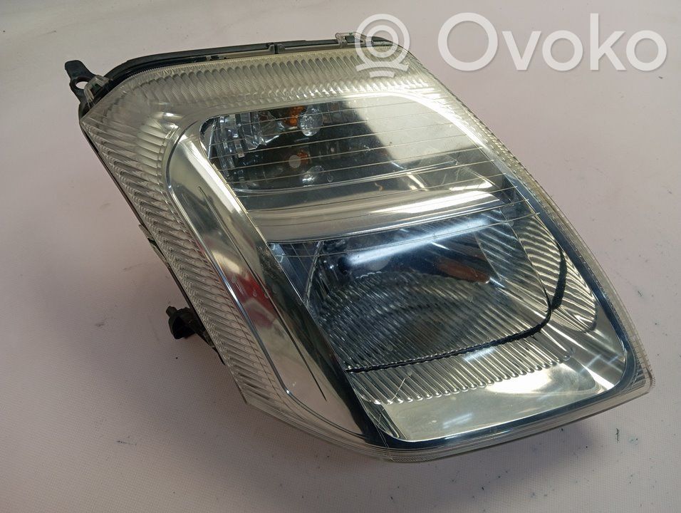 Headlight/headlamp   620670