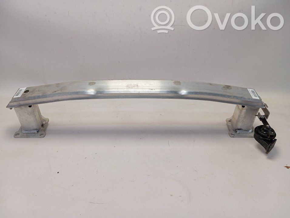 Opel Crossland X Front bumper mounting bracket 