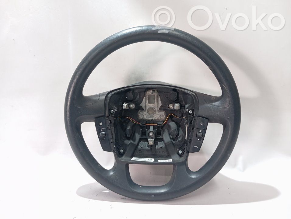 Peugeot Boxer Ohjauspyörä 