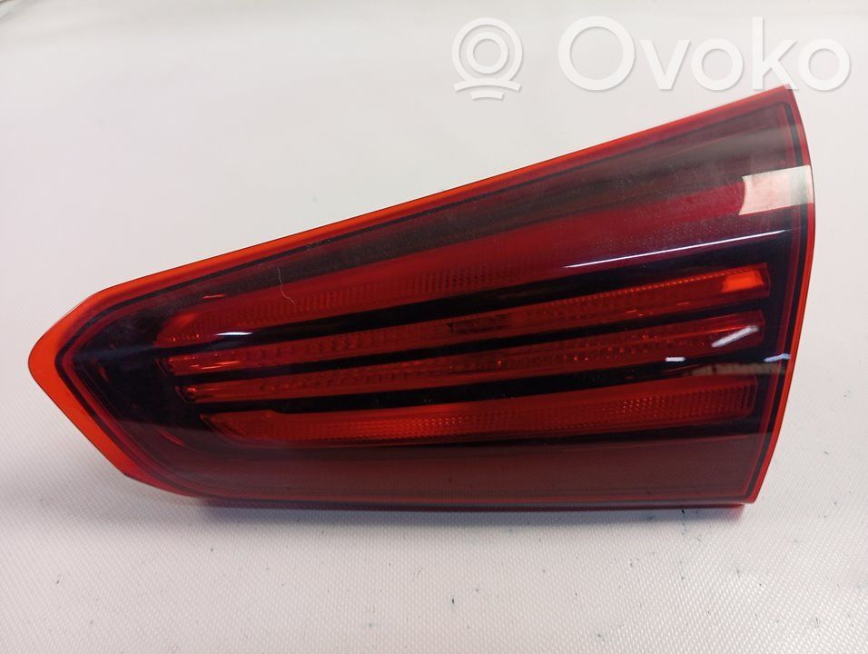 Hyundai i20 (GB IB) Lampy tylnej klapy bagażnika 