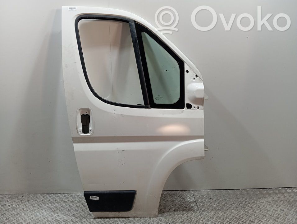 Citroen Jumper Durvis 