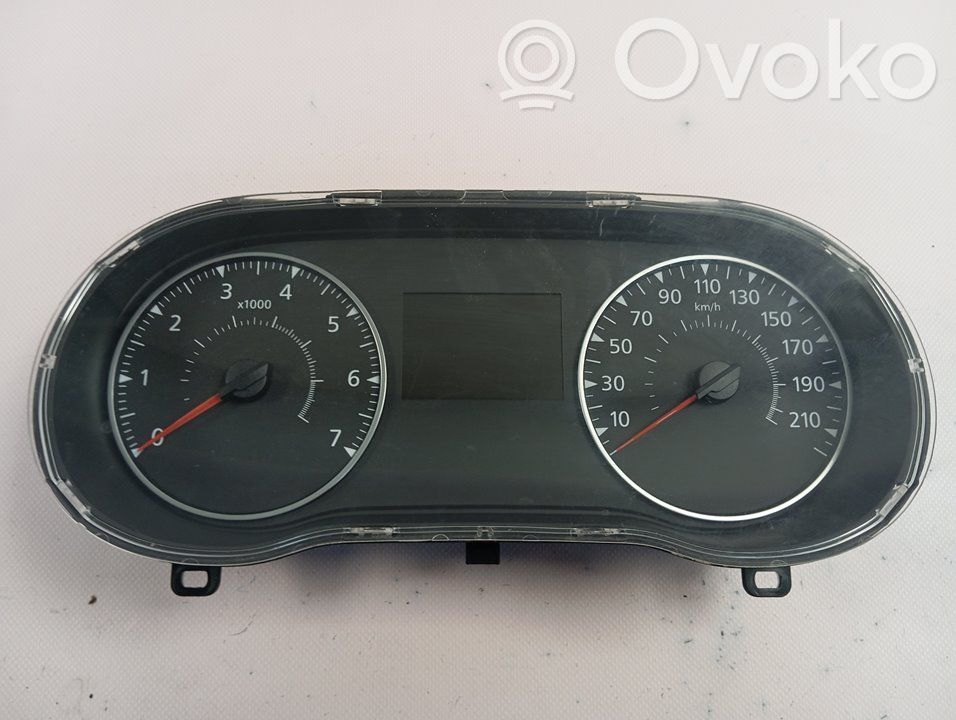 Renault Express Speedometer (instrument cluster) 