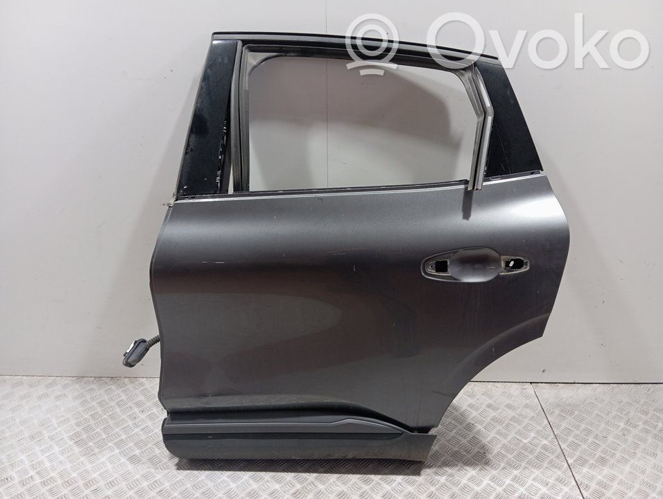Renault Arkana Puerta trasera 