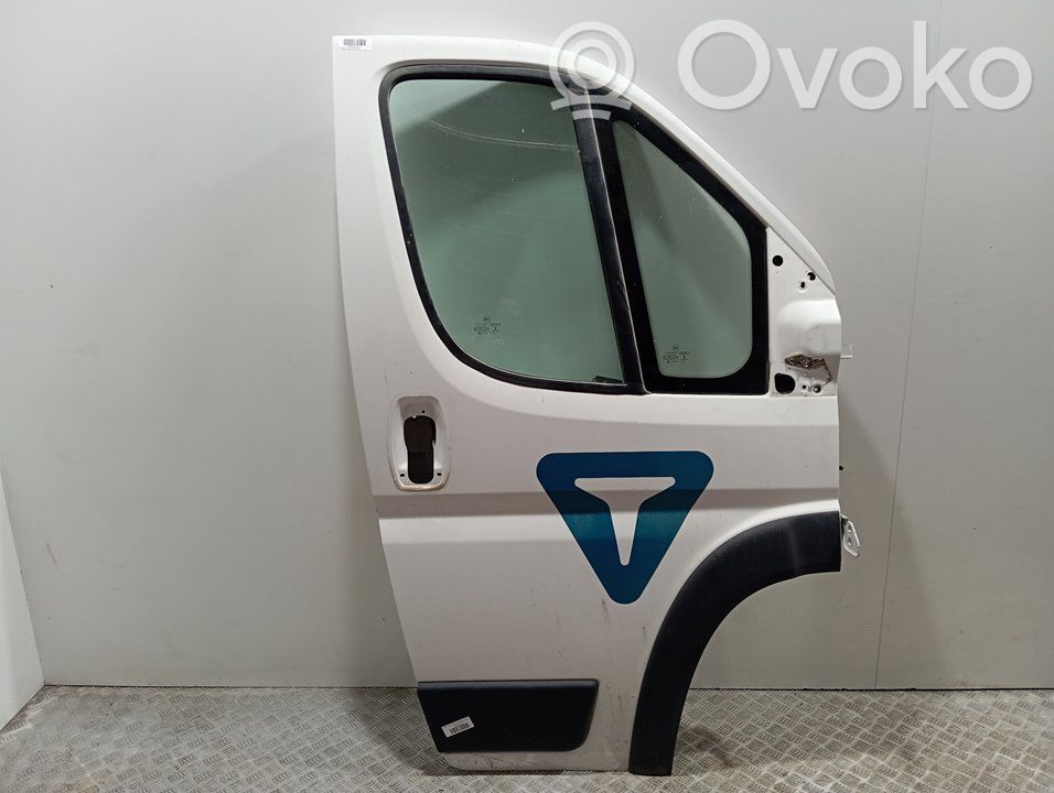 Citroen Jumper Durvis 
