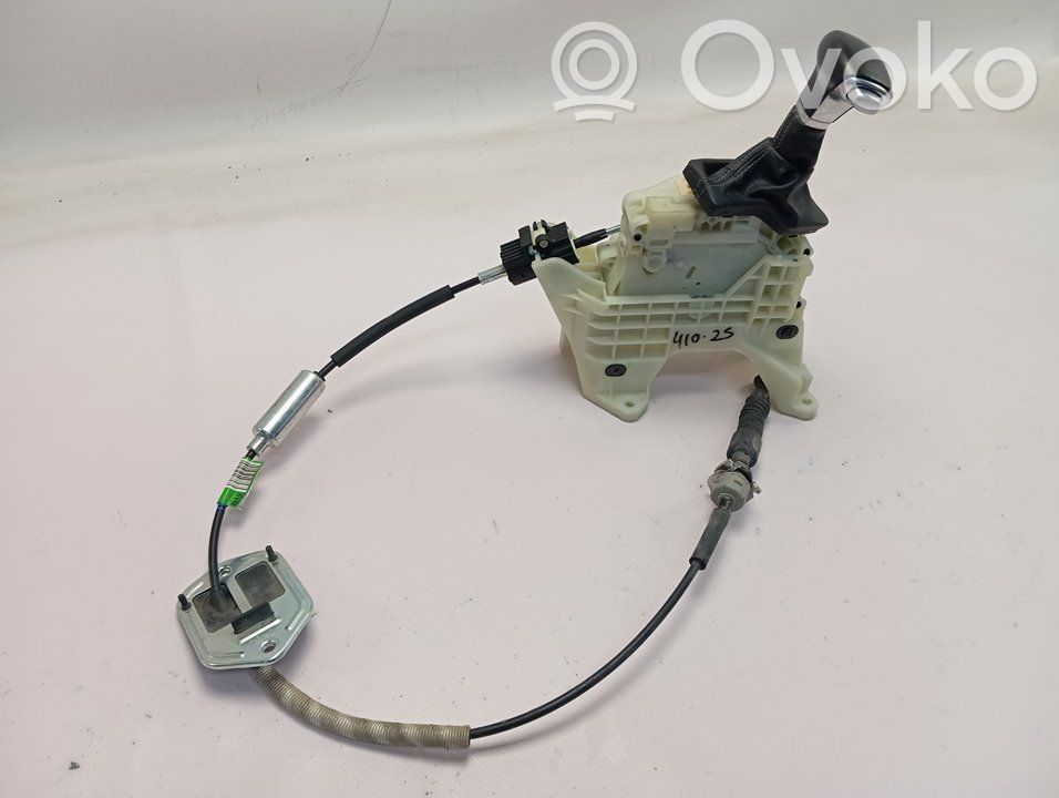 KIA Niro Palanca de cambios 