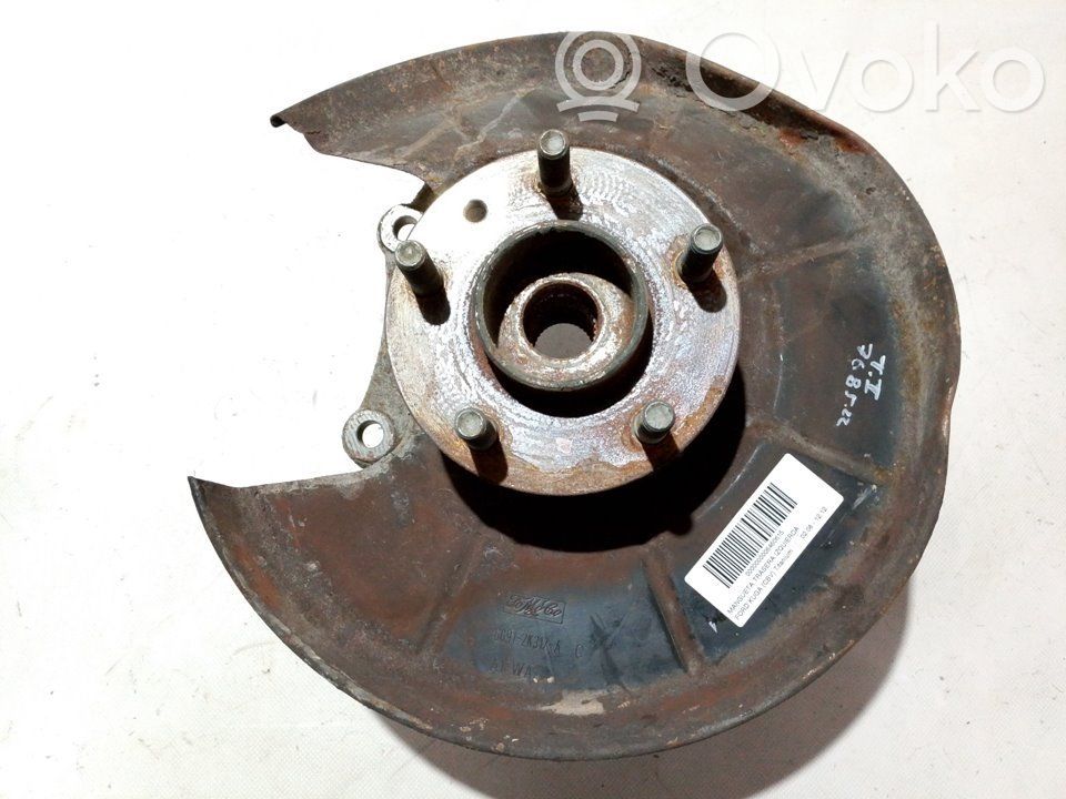 Ford Kuga I Achsschenkel hinten 