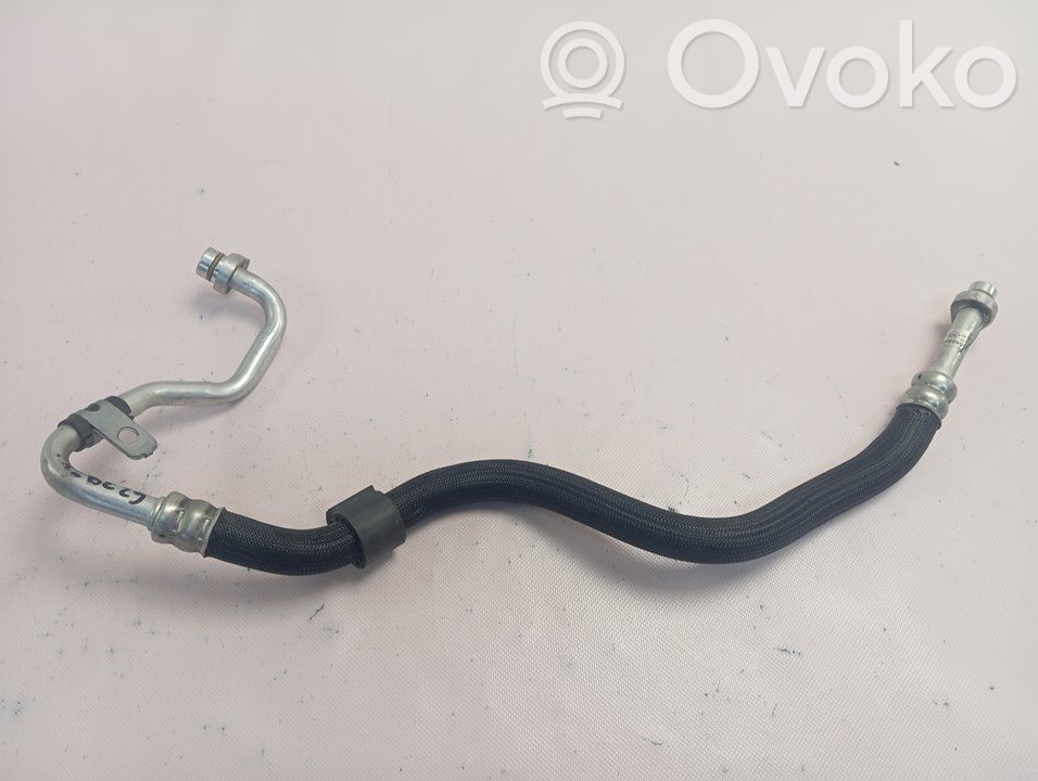 Renault Megane IV Conductă/furtun aer condiționat (A/C) 