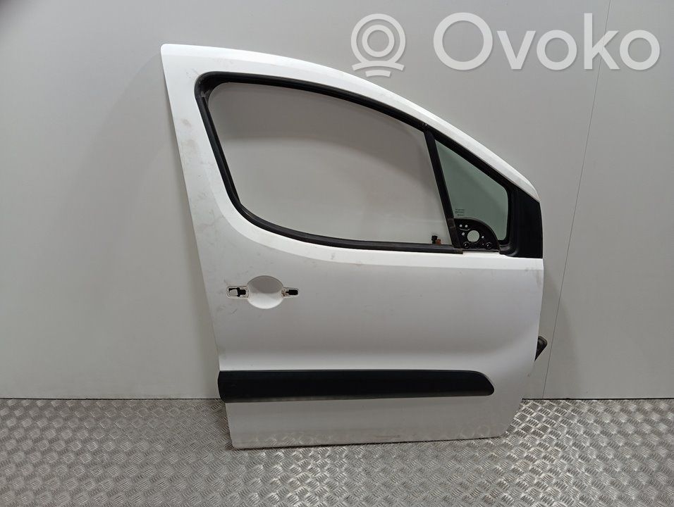 Puerta delantera   9004Z6,9010H7