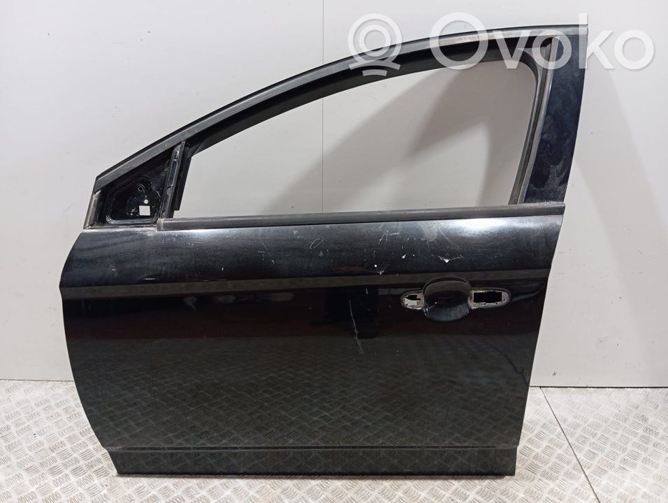Ford Mondeo MK IV Дверь 