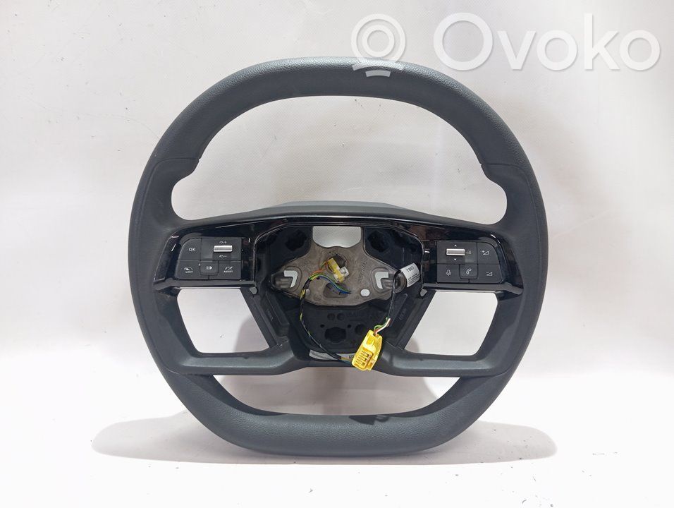 Citroen Berlingo Steering wheel 