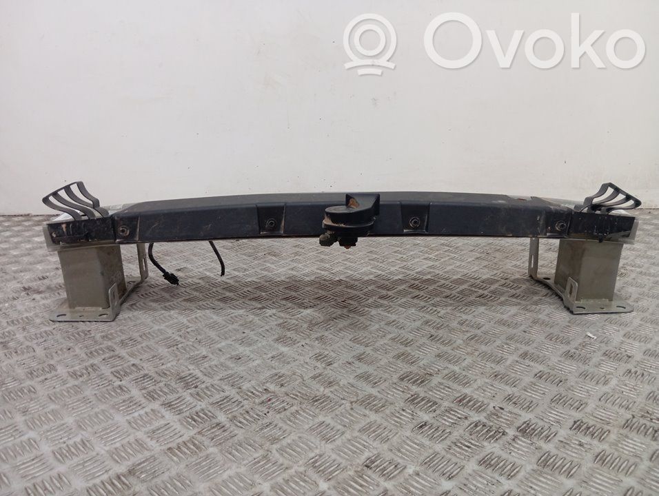 MG ZS Front bumper mounting bracket 