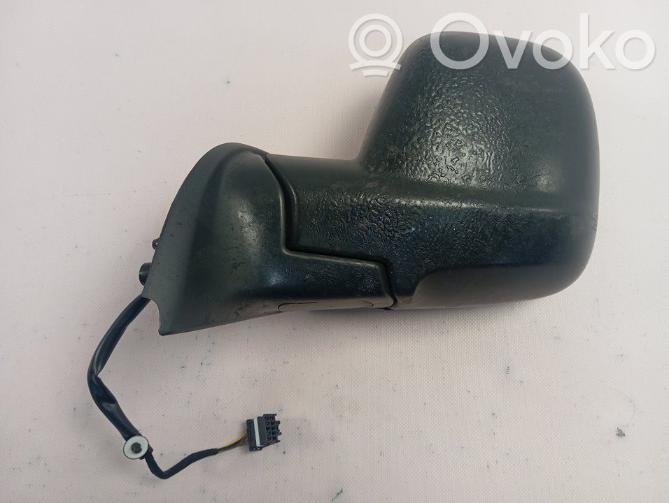 Front door electric wing mirror   98526850XT