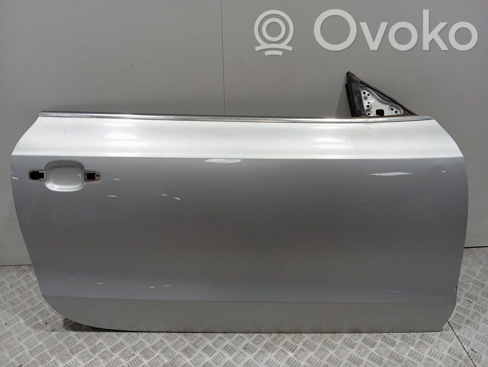 Audi A5 8T 8F Durvis 