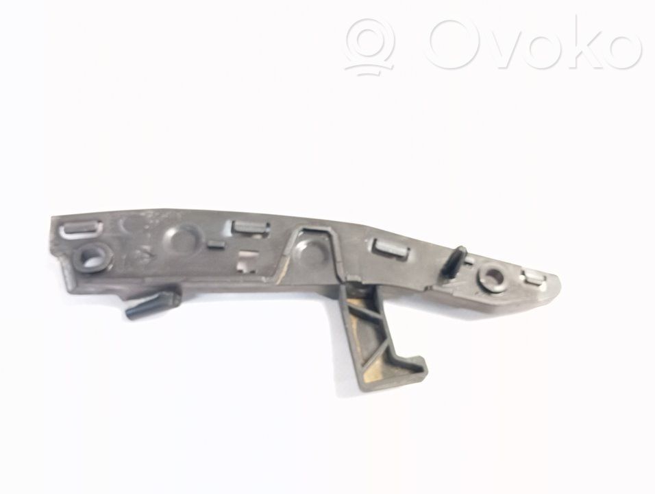 Citroen C3 Rear bumper 