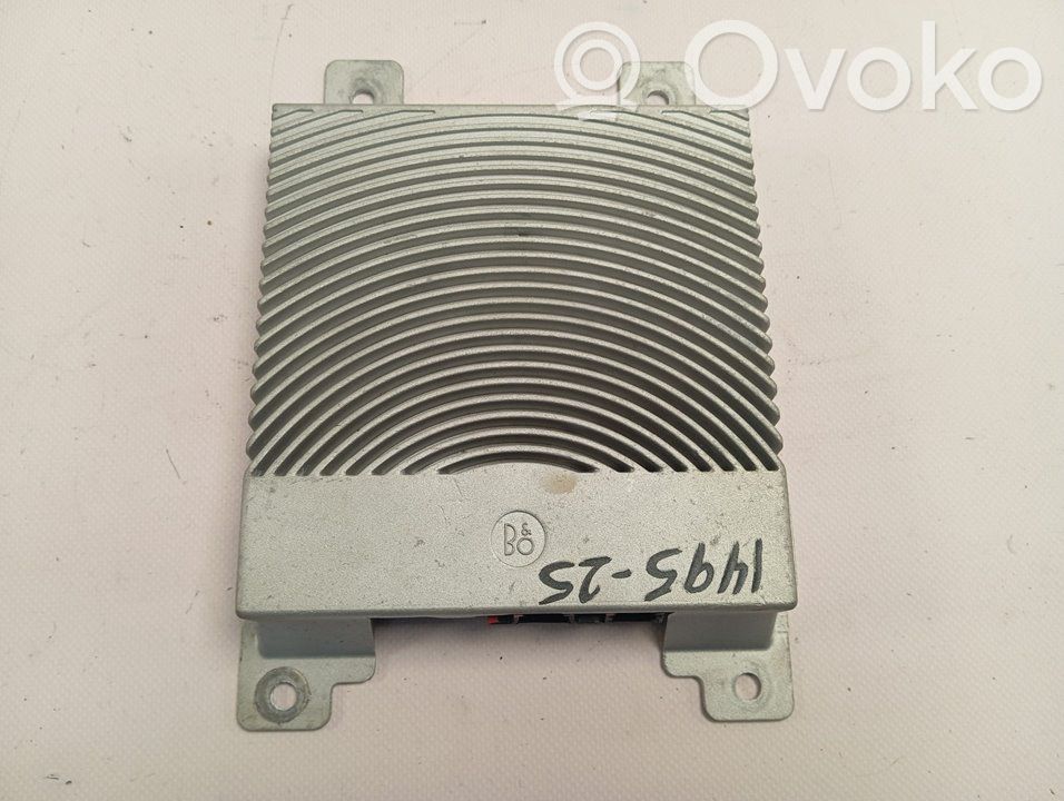 Antenos stiprintuvas   18B849GPB6A