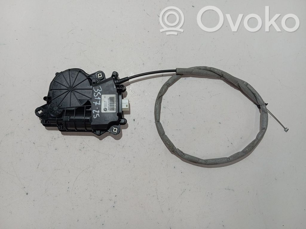 BMW M5 Altre centraline/moduli
