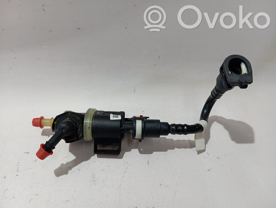 Turbolader Druckwandler Magnetventil   EB0120821E