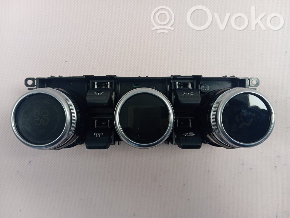 Climate control unit   275100936R
