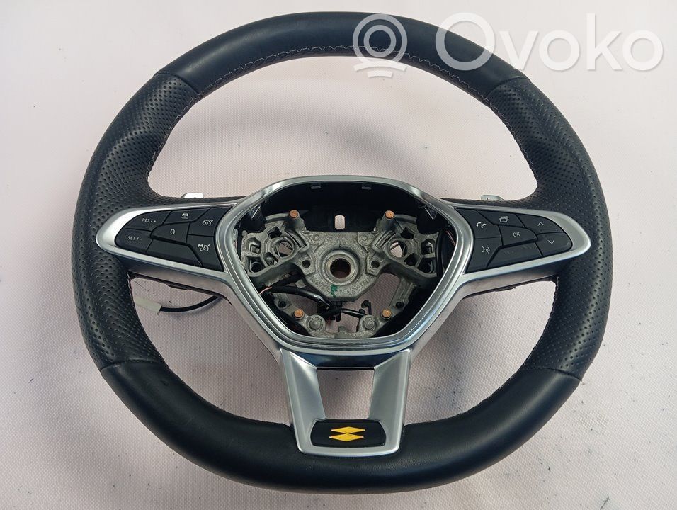 Renault Arkana Ohjauspyörä 
