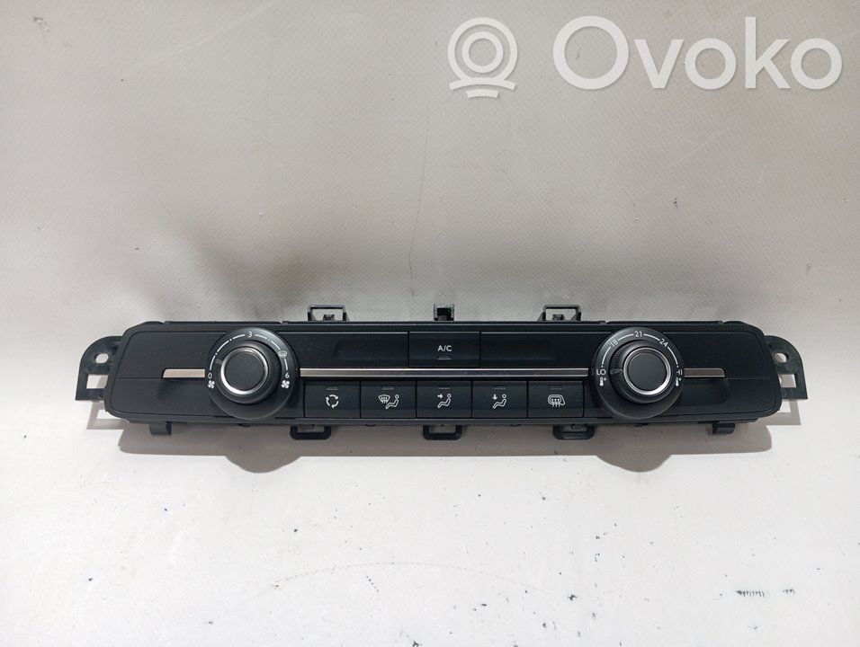 Unitate control climatizare   98340416ZD
