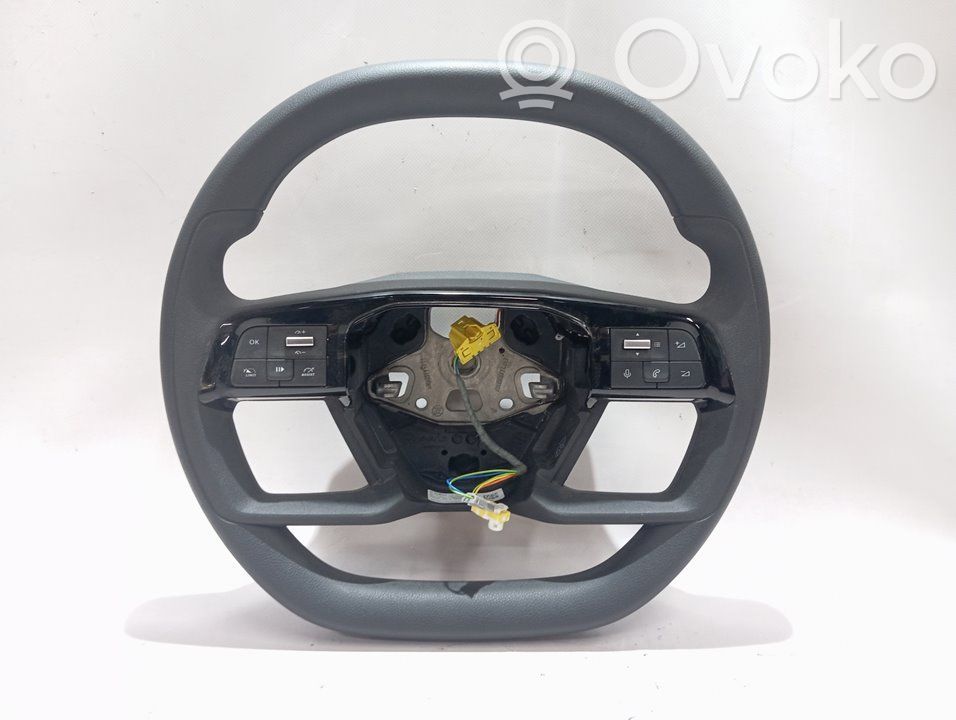 Citroen Berlingo Steering wheel 