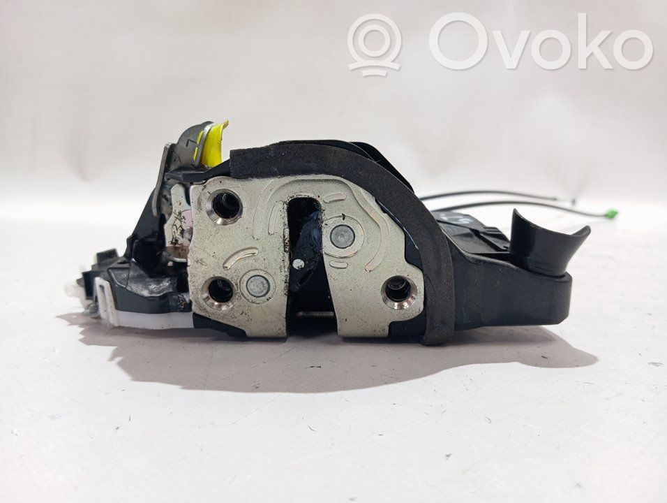 Etuoven lukko   690400D520,T4311140