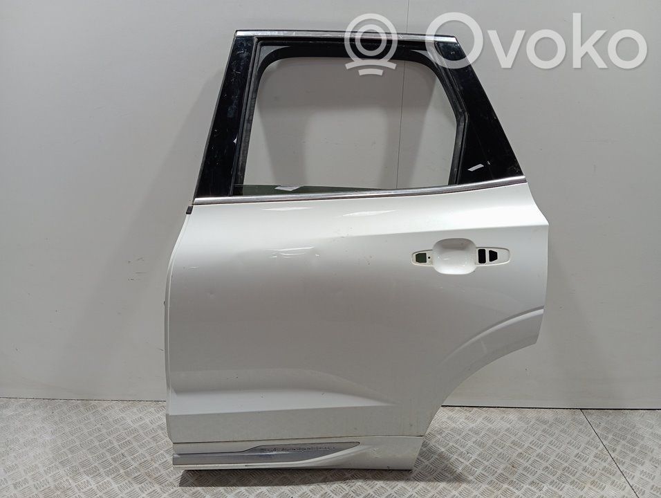 Volvo XC60 Galinės durys 