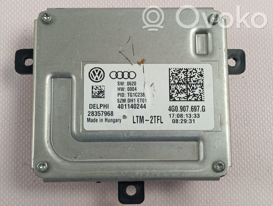 Volkswagen Golf SportWagen Centralina/modulo Xenon 