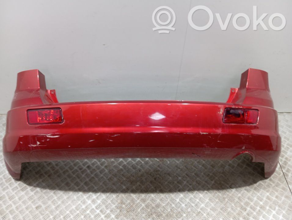 Dodge Journey Bamperis 
