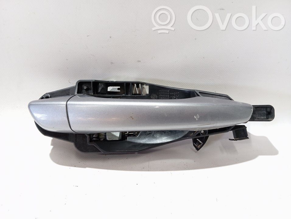 Peugeot 308 Maniglia esterna per portiera posteriore 