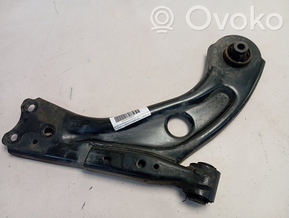 Citroen C4 SpaceTourer Front control arm 