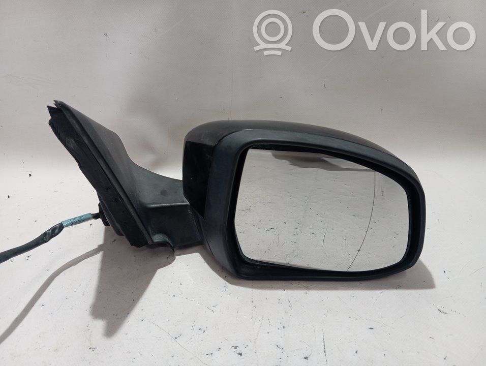 Ford Mondeo MK IV Oglindă electrică ușă față 