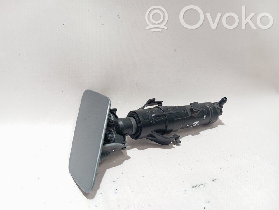Skoda Superb B8 (3V) Ugello a spruzzo lavavetri per faro 
