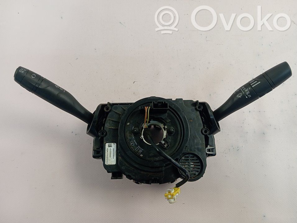 Opel Combo E Steering wheel airbag 
