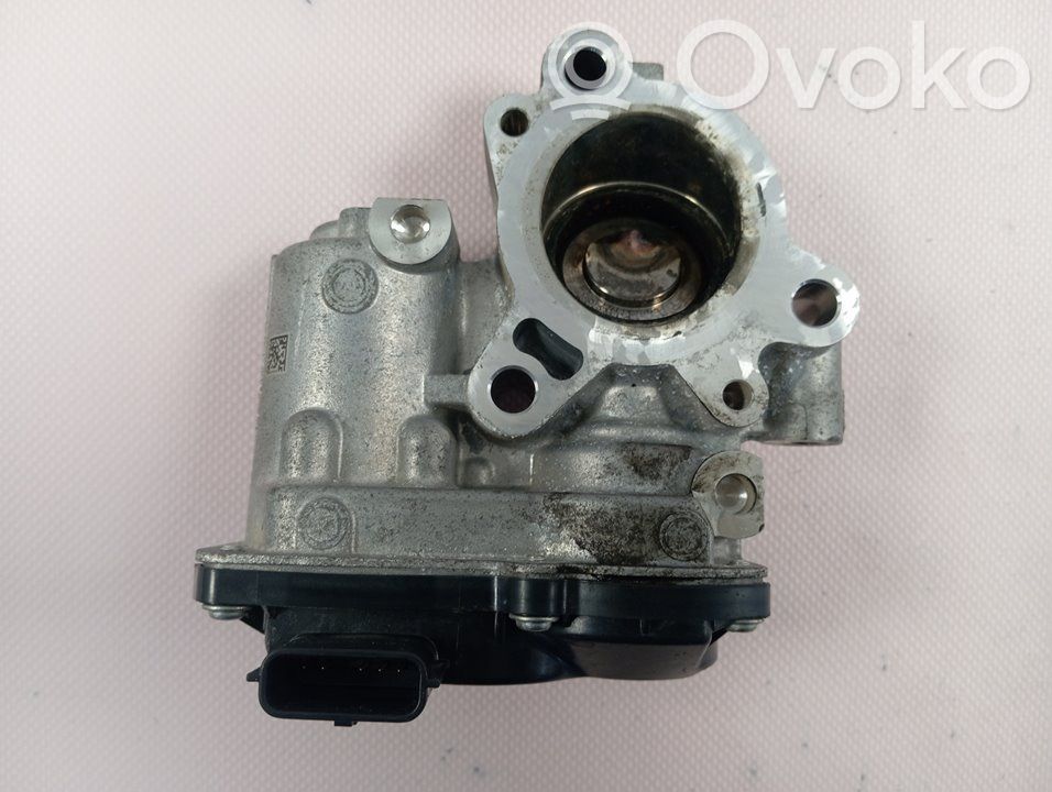 EGR vārsts   147100361R