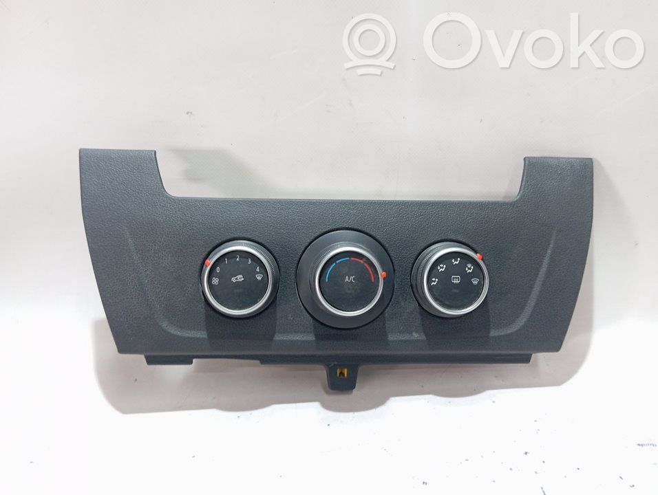 Climate control unit   275106521R,00233249