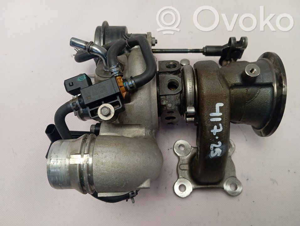 Turbo   4913000117