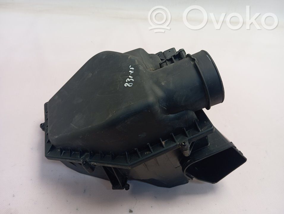 BMW X5 G05 Luftfilter 