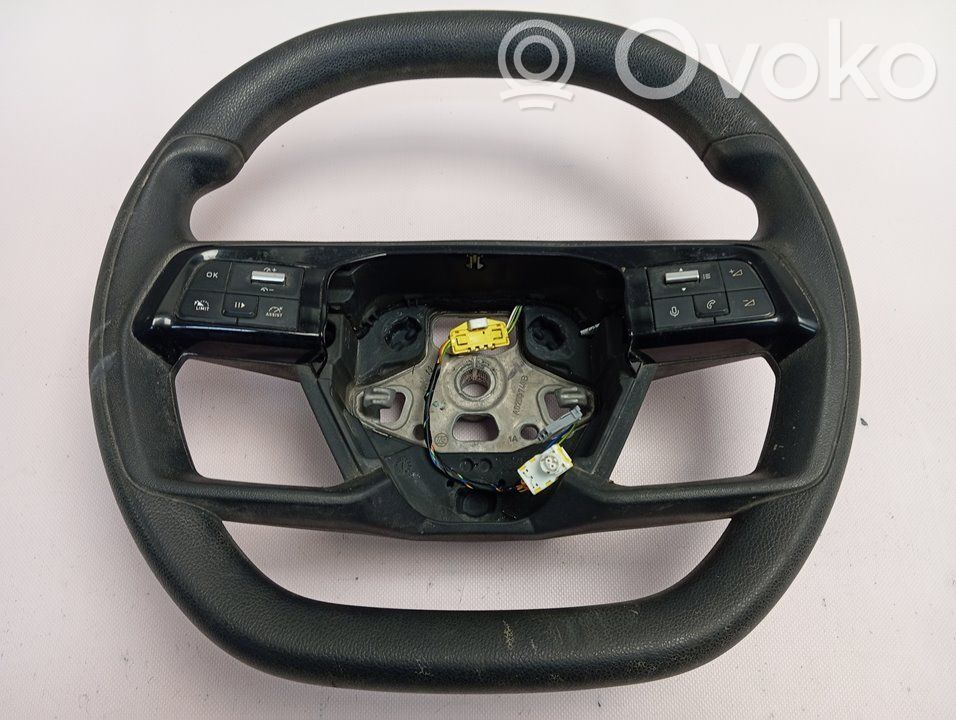 Citroen Berlingo Steering wheel 