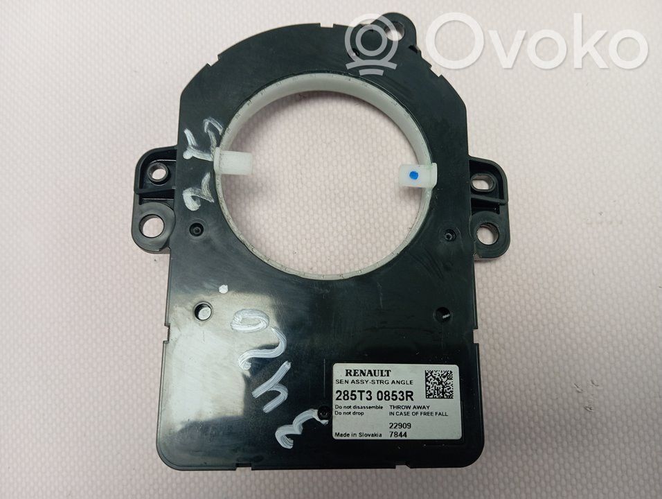 Renault Megane IV Kiti valdymo blokai/ moduliai 