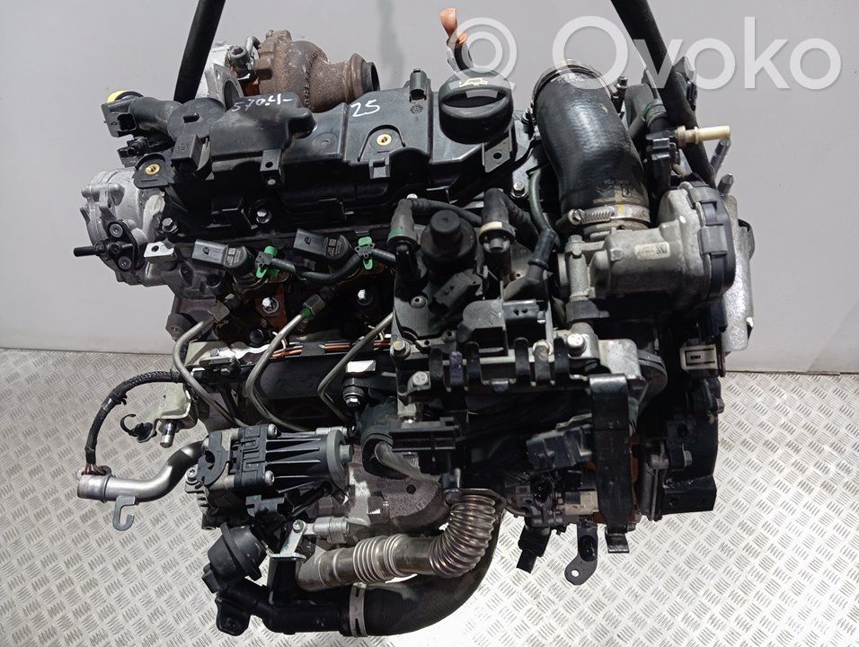 Engine   9H05,0135TQ,0139XK