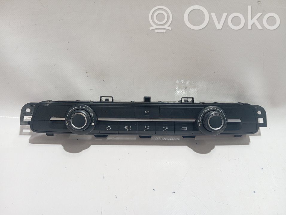 Unidad de control climatización   98340409ZD,35252402