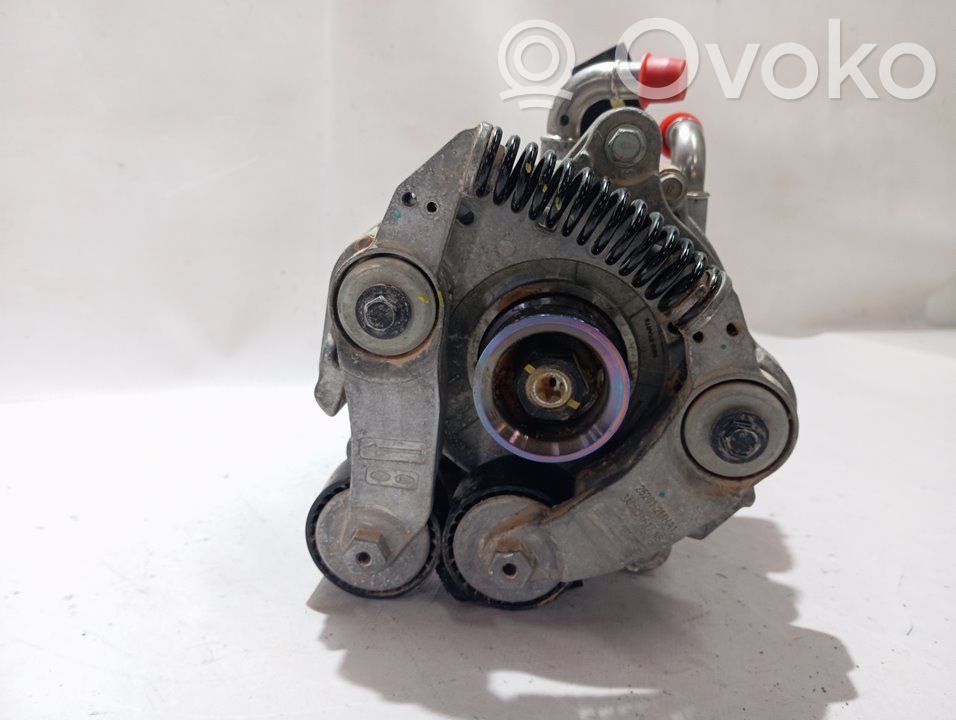 Alternador   373902M900