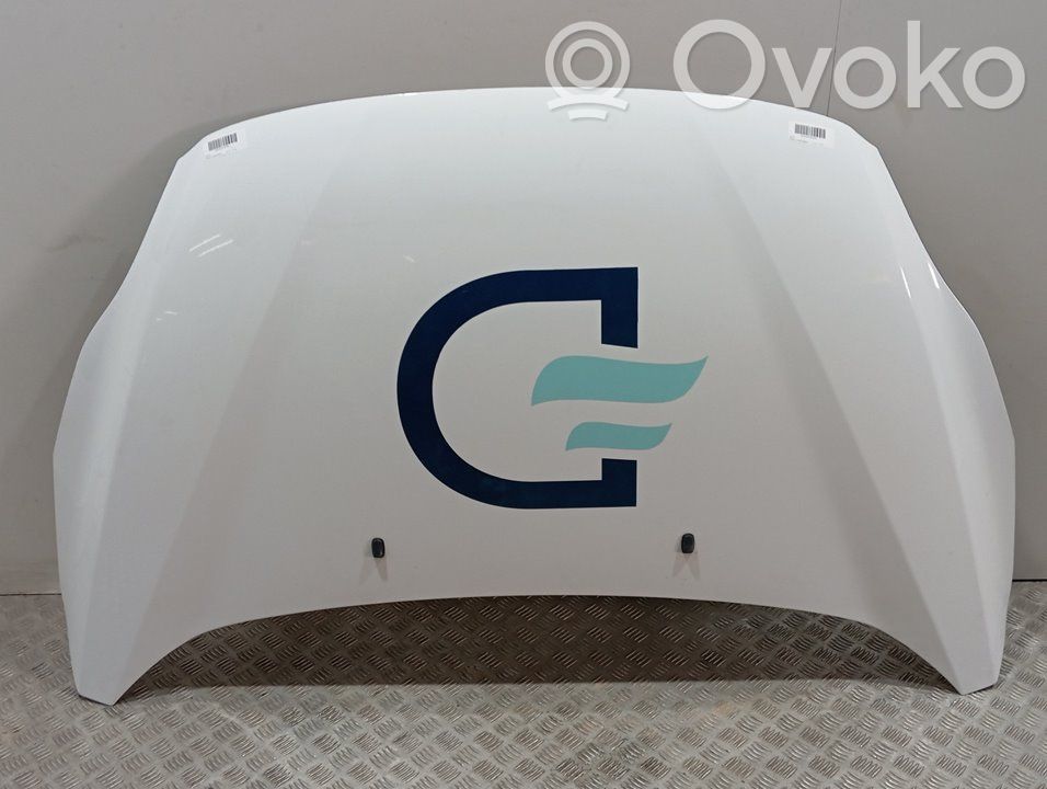 Ford C-MAX II Engine bonnet/hood 