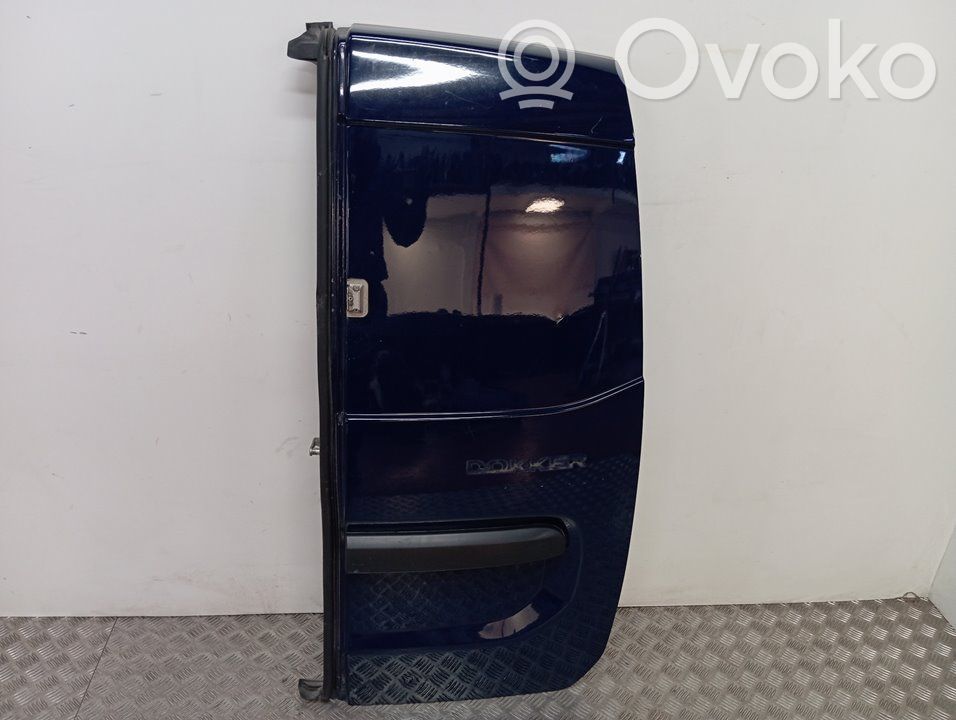 Galinės durys   901006293R