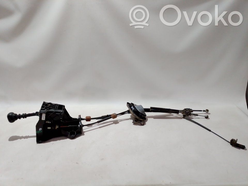 Pavarų perjungimo traukė   9809544180