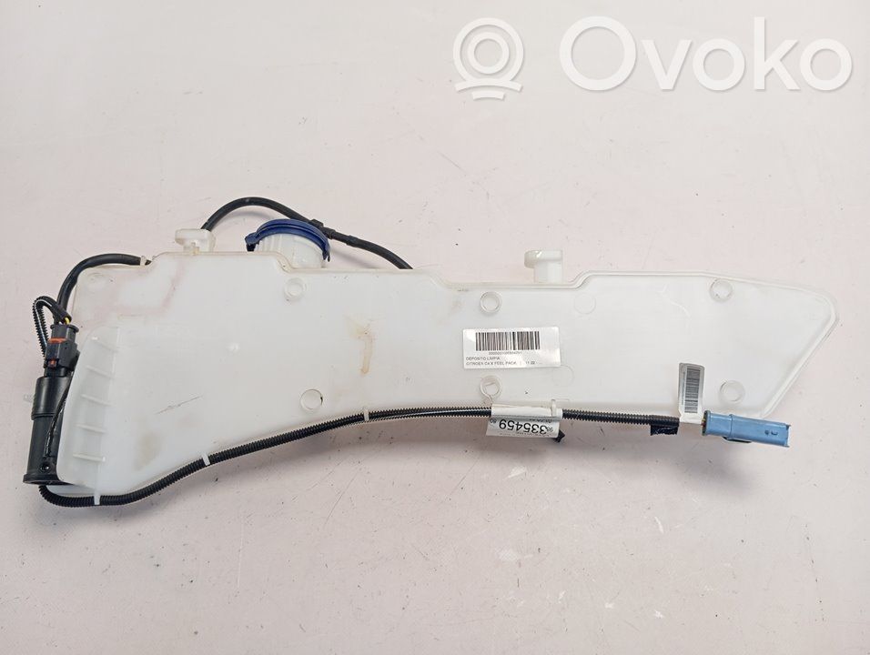 Citroen C4 SpaceTourer Serbatoio/vaschetta liquido lavavetri parabrezza