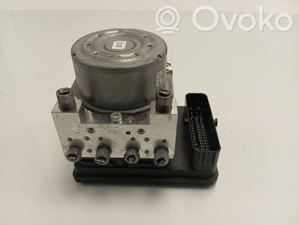 Citroen C4 SpaceTourer ABS Blokas 