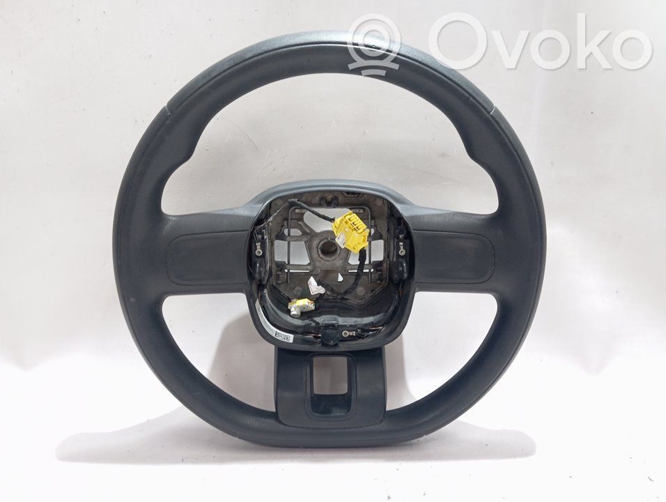 Citroen Berlingo Stūre 